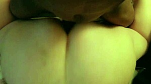 Amateur Milfs Explore Impressive Sizes