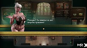 Yo, taking that exam just to get into her panties! 😜