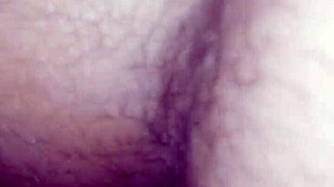 the gay boyfriend bangs intensely in the scene