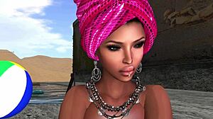 yaimmi gets her ass fucked