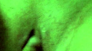 fucking wife with fingers in casual way