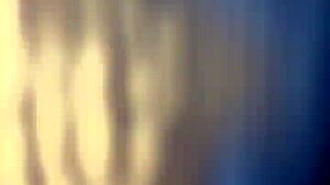 Mature Woman In Lingerie Enjoys Intense Anal Assfucking Session With Monster Cock