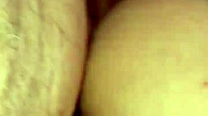 Mature Woman In Lingerie Enjoys Intense Anal Assfucking Session With Monster Cock