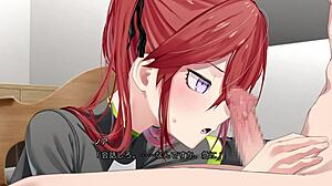 Hentai Prison Noah 2 Unfolds a Wild Tale of Fantasy