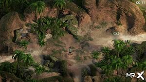 Treasure of Nadia - big fish get off in episode 26 with creampie