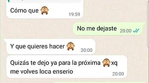 talking to my girlfriend after fucking part three