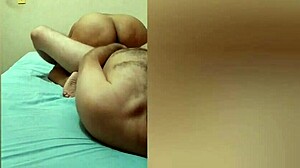 Latina Prostitute Wakes Up For Early Fuck, Pussy Ruined