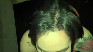 I'm the queen of oral, a real beautiful feminine trans with super big ass