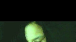 Prostitute Engages In Oral Activity