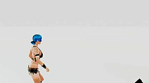 Hey, check out this wild life build where teen lesbians have an amazing threesome! 😍