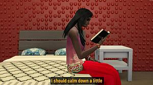 Indian Teen's Shocking Discovery