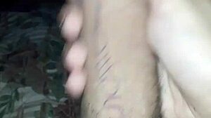 Handjob On Cock Xvideos