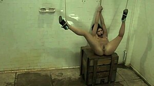 Piss Sluts Threesome with Big Cocks