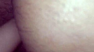 the gay boyfriend bangs intensely in the scene