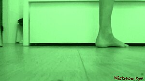 do you admire perfect feet and soles from pov ground view? let's indulge in femdom worship.