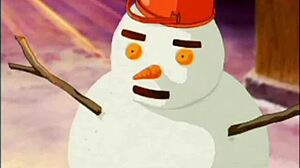 Anime szőke tini 18+ keményen baszott punci