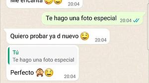 talking to my girlfriend after fucking part three