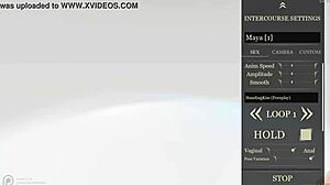 Hey, check out this wild life build where teen lesbians have an amazing threesome! 😍