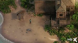 Yo, taking that exam just to get into her panties! 😜