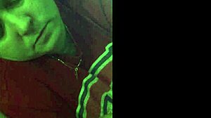 suck on just the tip, but i mean the whole cock or something