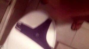 Watch my stepdaughter take huge cum loads!