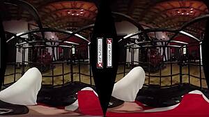 Assassins Creed Cosplay Vr Porn With Jade Presley In Pussy Fucking