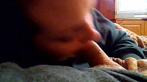 Amber's Intimate Moments