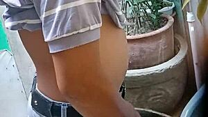 Enjoy this video of quay len in a casual setting