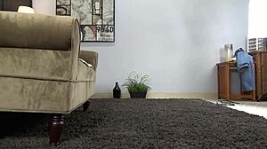 scarlett johnson oral left 1