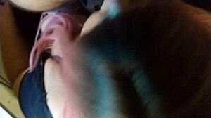 bbw goth milf ivy gives blowjobs with huge cumshots