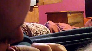 Amber's Intimate Moments