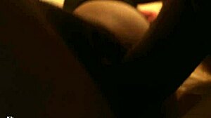 Humorous Point of View Webcam Scene