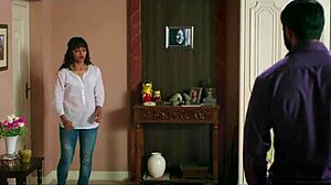 sharing a wild night with my friend’s wife, her ass driving me crazy.