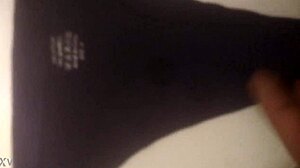 Watch my stepdaughter take huge cum loads!