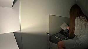 เมียหื่นชอบควยเพื่อนขณะสามีไม่อยู่