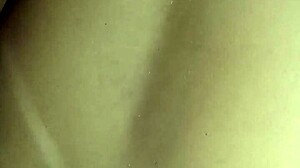 passionate wife in action