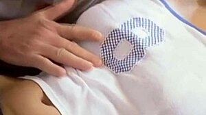 Horny Step Sibling Encounters In Taboo Family Play