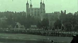 Comparing 20th and 19th century vintage pornography styles