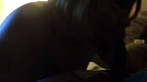 come feel this big black monster cock getting hard for you