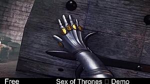 Want to try sex of thrones demo?