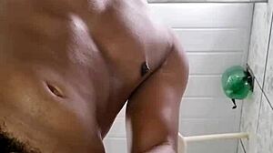 Stripper Fuegoo With Anal Striptease