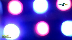 The sixth lingerie parade is complete and superpop