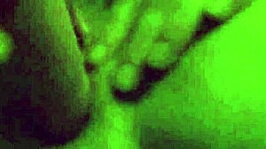 does sexy wife masturbate and squirt?