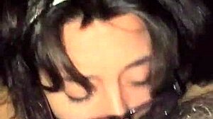 Maria Jams My Delicious Penis