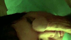 Subtle hints of loving to suck dick