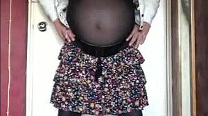 i really enjoy crossdressing and bisexual experiences