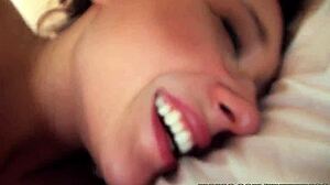 callie calypso, ready for first anal?