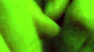 does sexy wife masturbate and squirt?