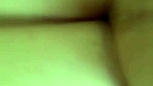 Spending Time with My PAWG Friend