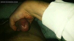 i got a brazilian amateur blowjob while pretending to do my homework